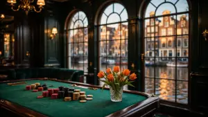Casino's