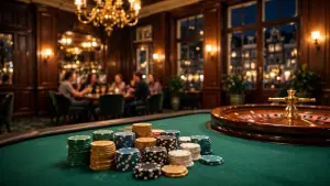 Spellen