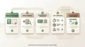 Verificatie en limieten